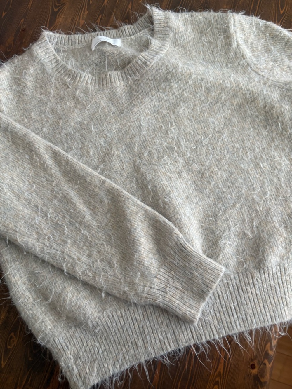 Oak & Fort sweater
